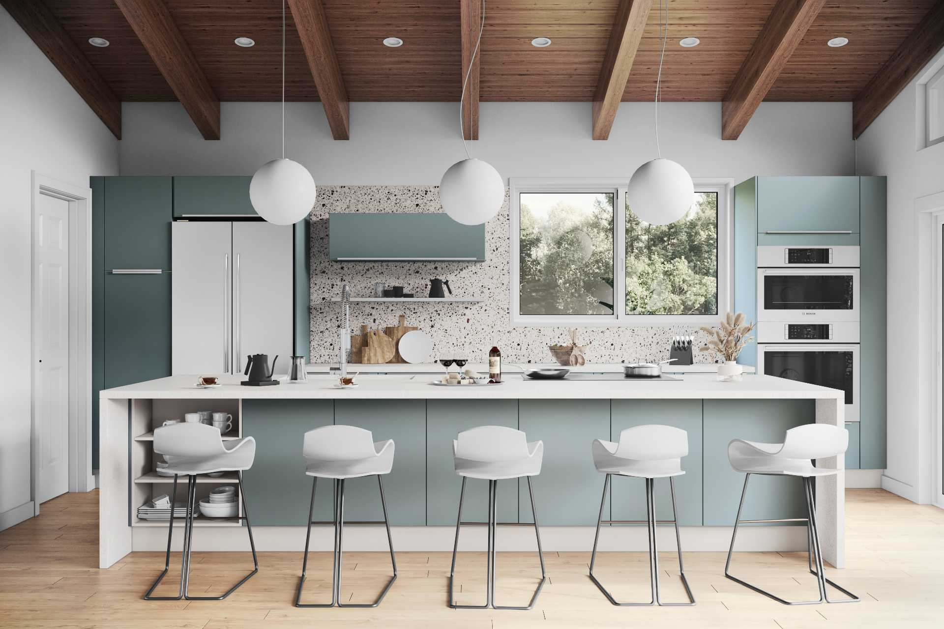 kitchen design by form architecture interiors